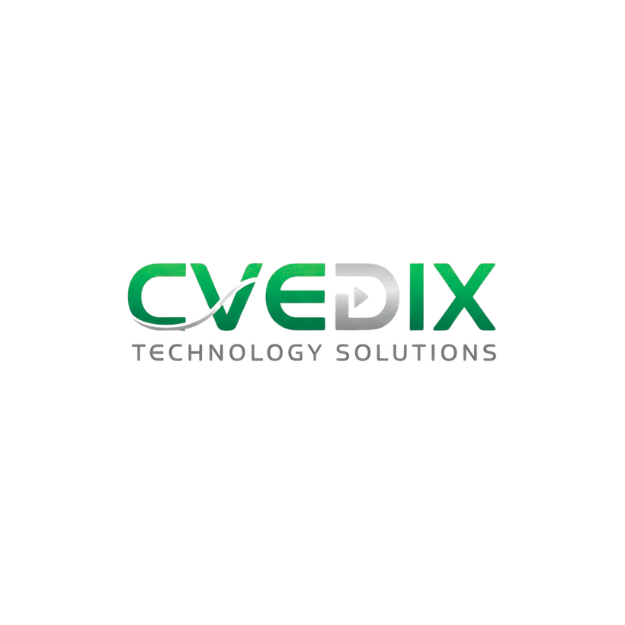 CVEDIX Logo
