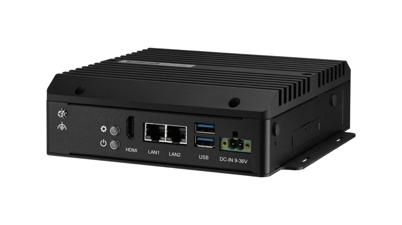 CVEDIX AI Appliance